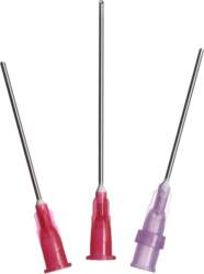 Игла "Blunt needle" 18G(1,2X40mm)