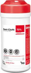 Дезинфицирующие салфетки "Sani-Cloth 70" с
