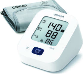 OMRON M2 Essential (HEM-7188-E) измеритель артериального