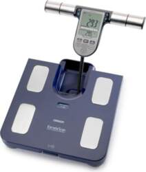 Измеритель структуры тела OMRON BF 511