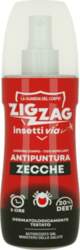 ZIG ZAG аэрозоль против клещей, 100