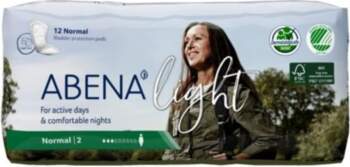 ABENA Light Normal 2 прокладки при