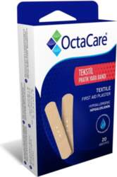 Пластырь "OctaCare" на тканевой основе