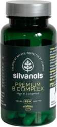 Premium B Complex 60 kapsulas