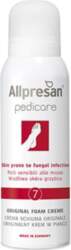 Крем-пена Allpresan®7 с фунгицидным действием для