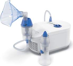 Ингалятор OMRON C102 Total