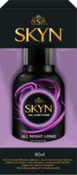 Гель лубрикант SKYN All Night Long