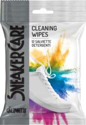 Салфетки для очистки Sneaker Care, 12