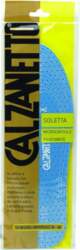Calzanetto ароматизирующая стелька для обуви с