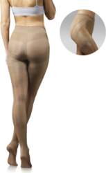 Колготки компрессионные профилактические 10-18 mmHg , Tonus