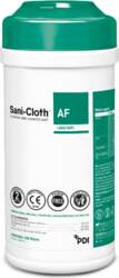 Дезинфицирующие и чистящие салфетки "Sani-Cloth
