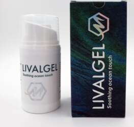 LIVALGEL-M – гель для кожи в