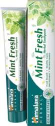 Зубная паста "Himalaya Herbals Mint