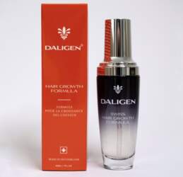 DALIGEN® ФОРМУЛА ДЛЯ РОСТА
