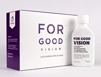 ForGoodVision, 6 флаконов X 50 мл