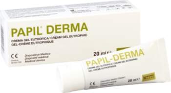 PAPIL-DERMA® эвтрофический крем-гель