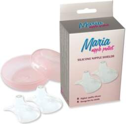 MARIA NIPPLE PROTECT защитные накладки на