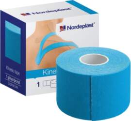 Кинезиологический тейп Nordeplast 5 см x
