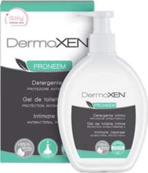 DermoXEN гель для интимной гигиены PRONEEM