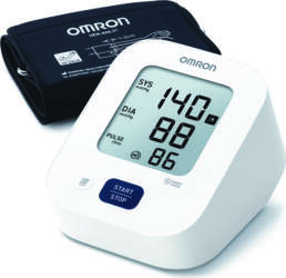 OMRON M2 + (HEM-7188-LE) измеритель артериального