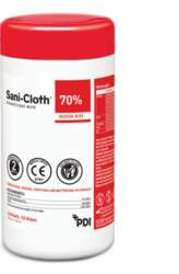 Дезинфицирующие салфетки "Sani-Cloth 70" с