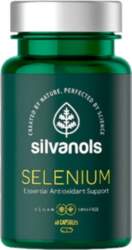 Selenium 60 kapsulas