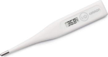 Termometrs OMRON Eco Temp Basic