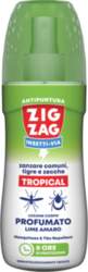 ZIG ZAG аэрозоль против клещей и