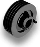 SKF PHP 5-C75TB Skriemelis 200.66x136