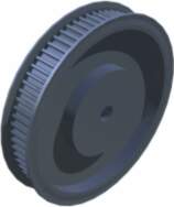 SKF PHP 18L100RSB Skriemelis 53.81x45