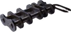 SKF PHC 41-3C/L Ķēdes posms- ANSI