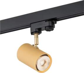 Argon 4323 - LED Starmetis sliežu