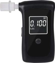 Solight 1T06 − Alkohola testeris 3xAAA