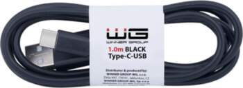 Winner Group - USB vads USB-C