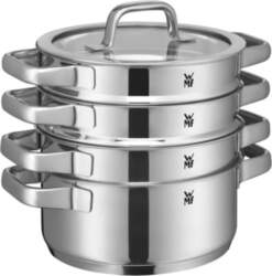 WMF - COMPACT CUISINE 4 daļu