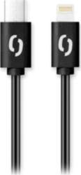 Aligator DATKP50 - USB kabelis USB-C