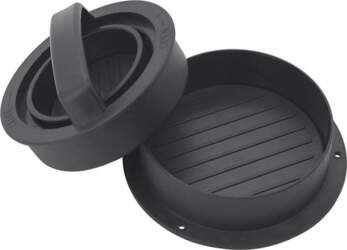 Compass Hamburgeru prese d. 10cm/6,5cm