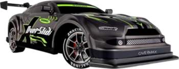 Overmax - RC drifta auto ar