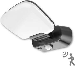 Top Light Lucca 1 PIR -