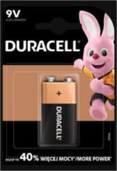 Duracell - 1 gab. Sārmaina baterija