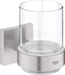 GROHE 41097DC0 - START CUBE glāze