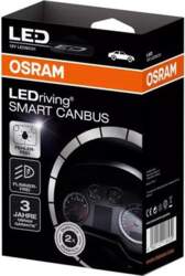 LEDriving SMART CANBUS - Osram