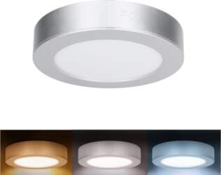 Solight WD240-S - LED panelis 2