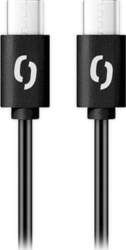 Aligator DATKP54 - USB kabelis USB-C