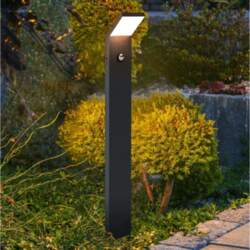 Brilagi - LED āra lampa ar