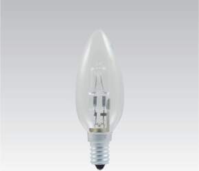NBB Lielas slodzes spuldze CLASSIC B35