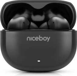 Niceboy Pins 4 - Bezvadu ANC