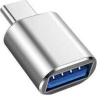 Platinet USB-C uz USB-A adapteris