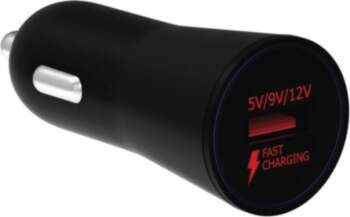 Winner Group - Auto lādētājs 1xUSB-A