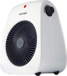 Concept vt7040 - Ventilators ar sildīšanas